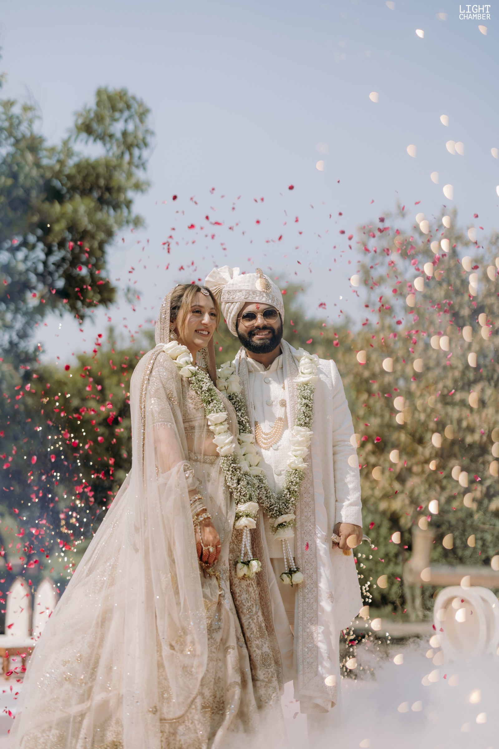 Shilpy & Prashil