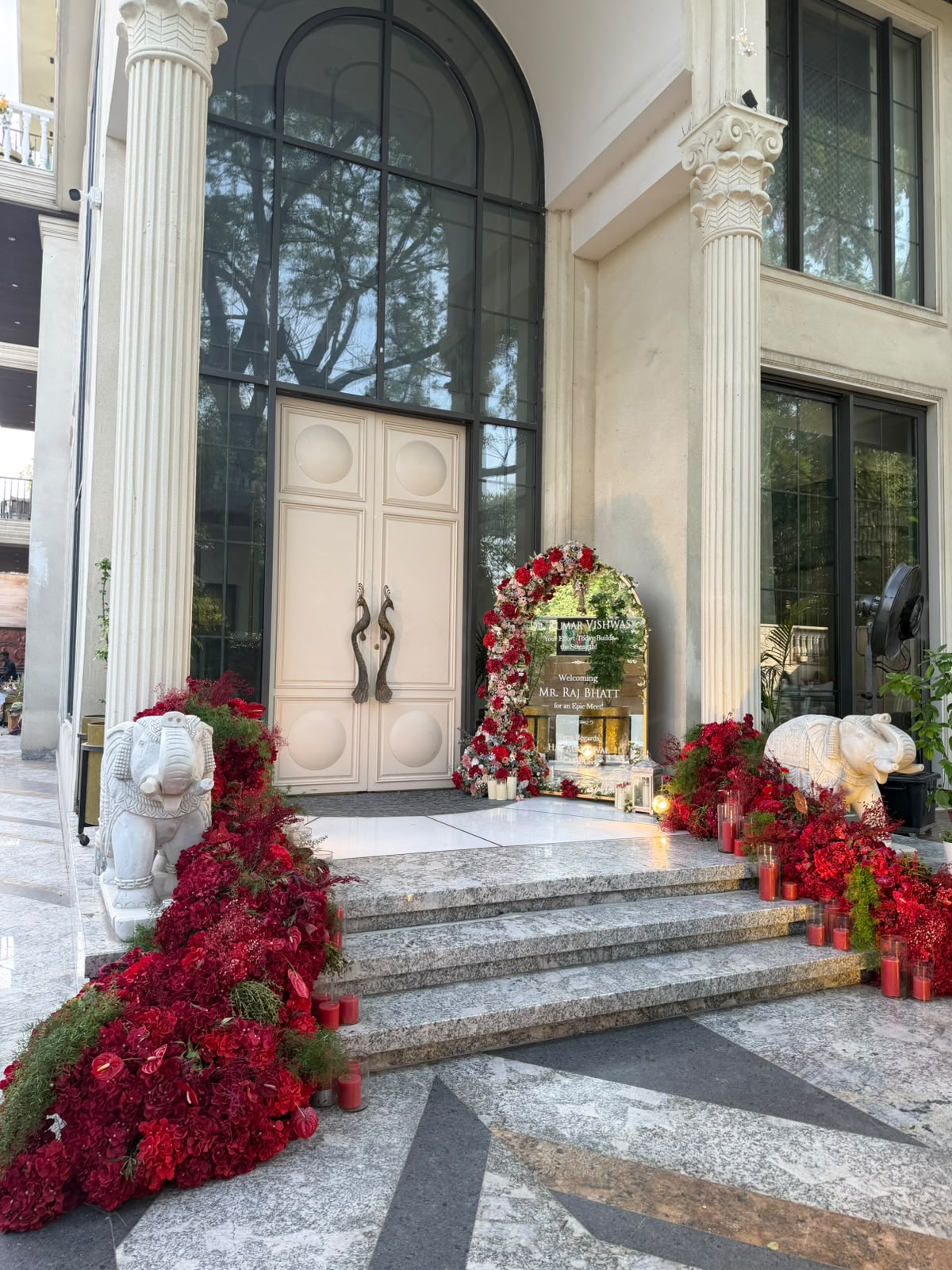Radisson — The Art of Heritage
